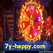 7y-happy.com