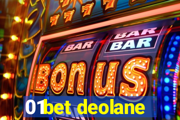 01bet deolane