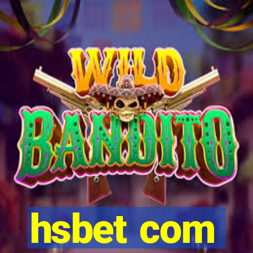 hsbet com