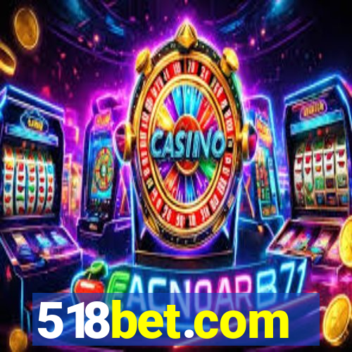 518bet.com