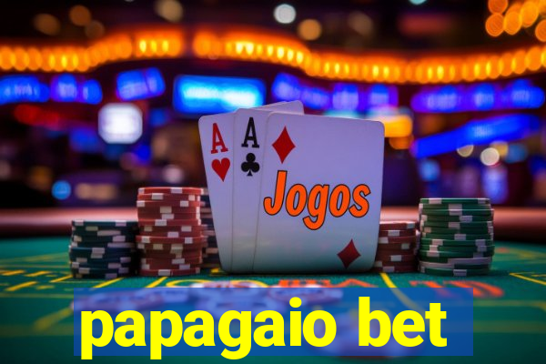 papagaio bet