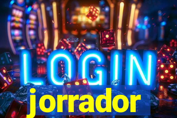 jorrador