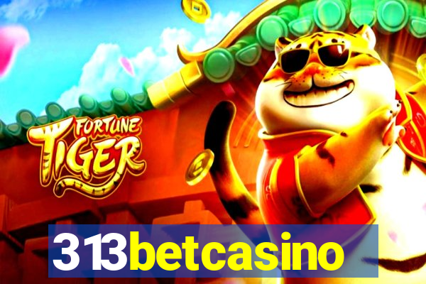 313betcasino