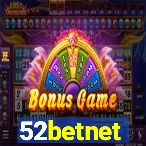 52betnet