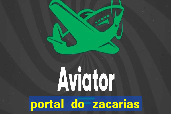 portal do zacarias brida nunes