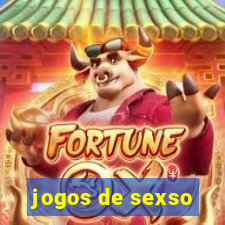 jogos de sexso