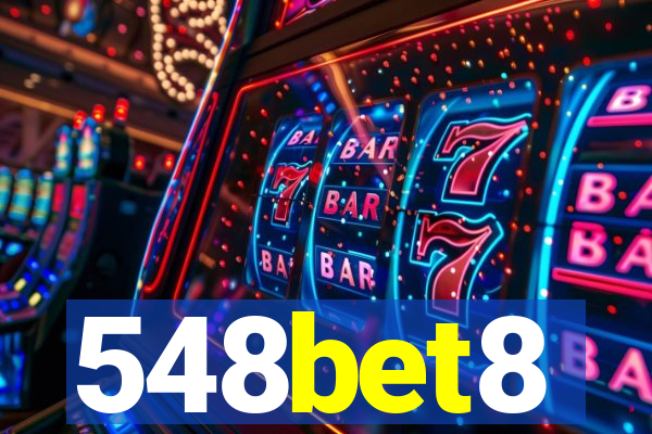 548bet8