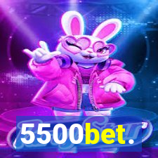 5500bet.