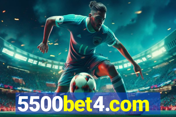 5500bet4.com