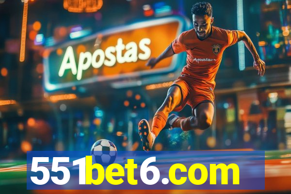 551bet6.com