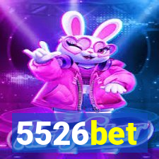 5526bet