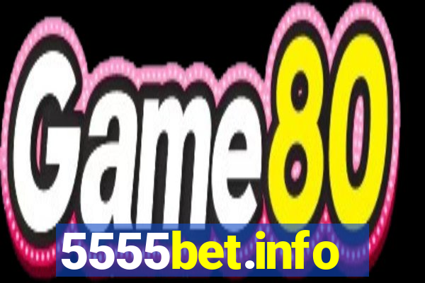 5555bet.info