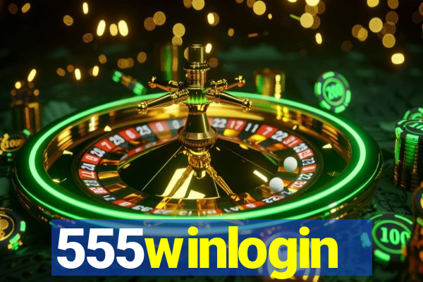 555winlogin