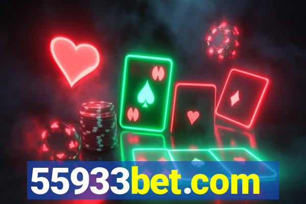 55933bet.com