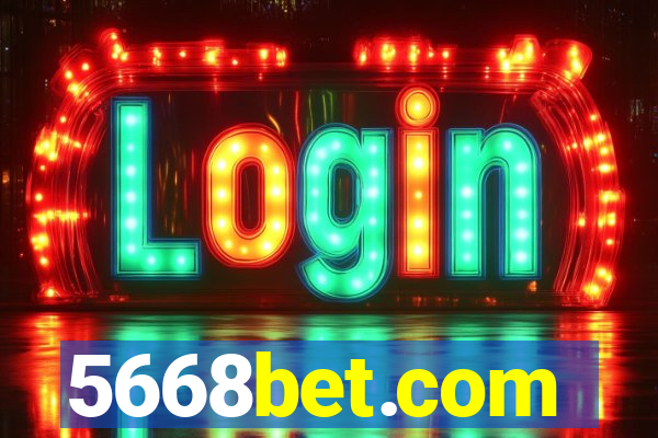 5668bet.com