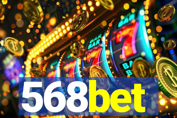 568bet