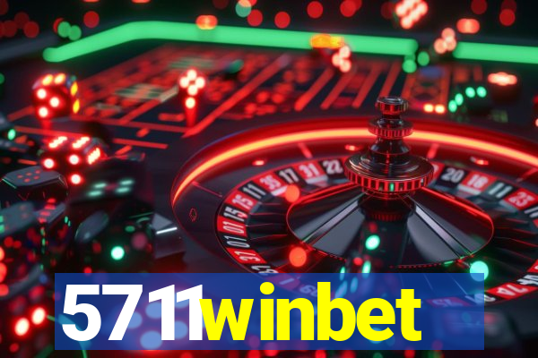 5711winbet