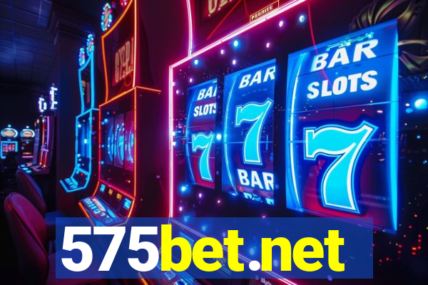 575bet.net