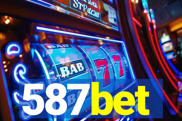 587bet