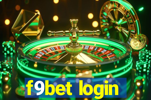 f9bet login