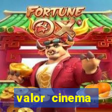 valor cinema shopping paralela