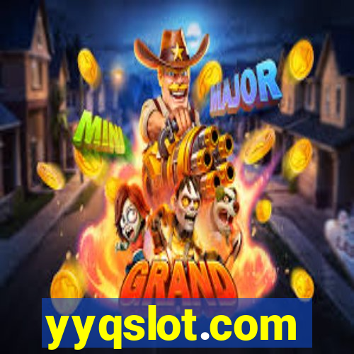 yyqslot.com