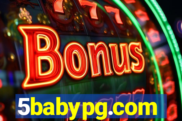 5babypg.com