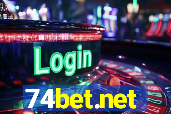 74bet.net