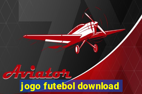 jogo futebol download