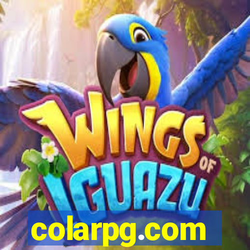 colarpg.com