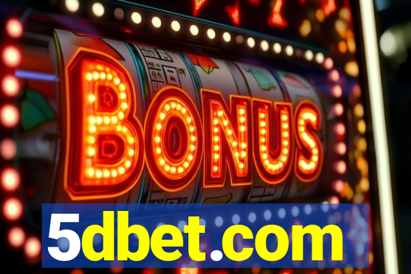 5dbet.com