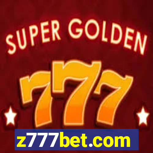 z777bet.com