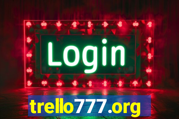 trello777.org