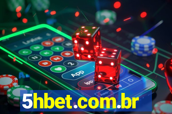 5hbet.com.br