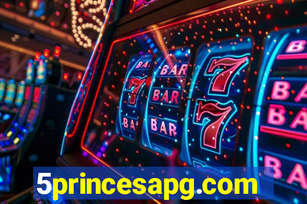 5princesapg.com