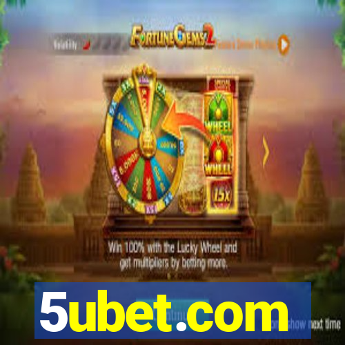 5ubet.com