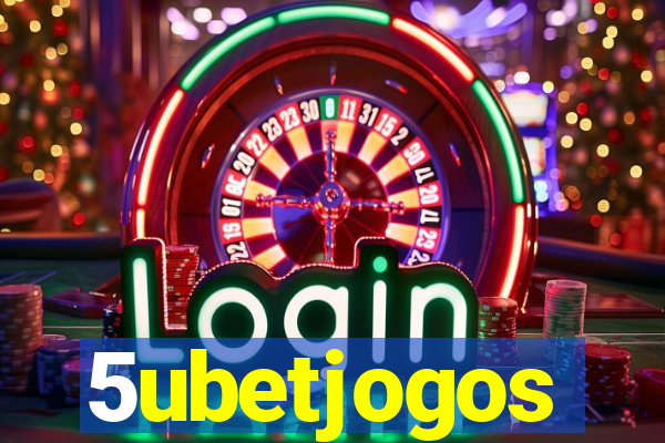 5ubetjogos