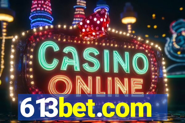 613bet.com