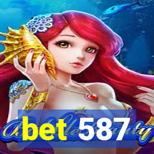 bet 587