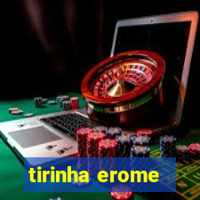 tirinha erome