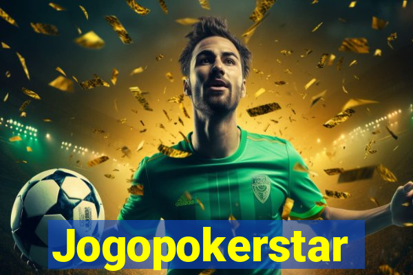 Jogopokerstar