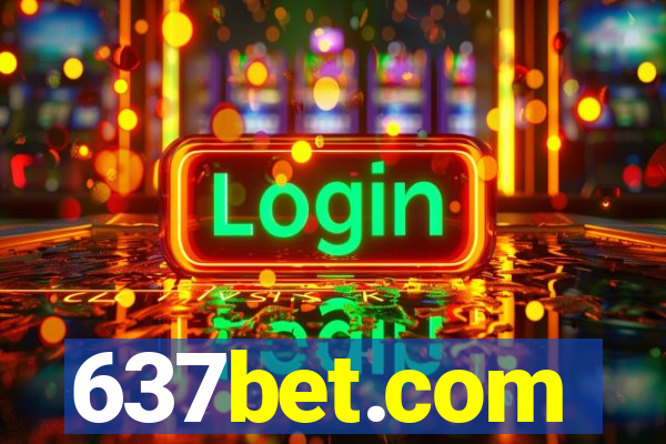 637bet.com