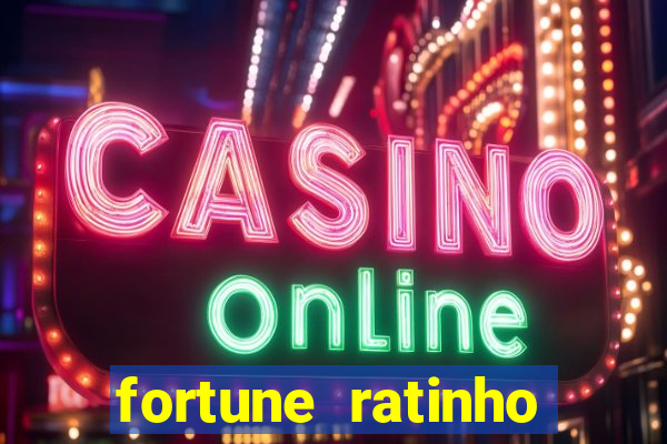 fortune ratinho demo grátis