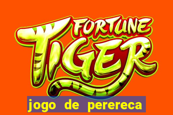 jogo de perereca de mulher