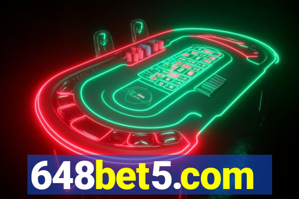 648bet5.com