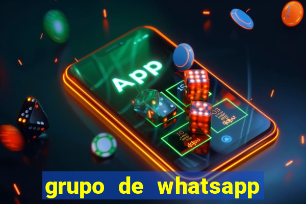 grupo de whatsapp vasco da gama