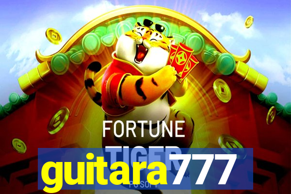 guitara777