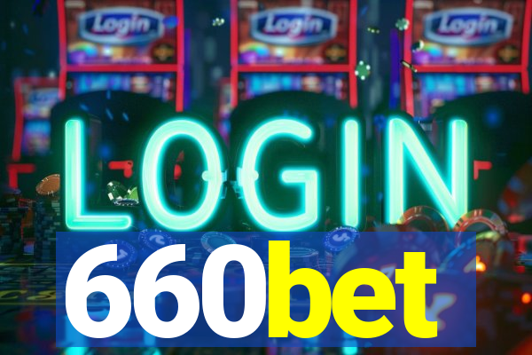 660bet