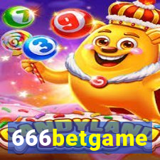 666betgame