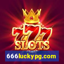 666luckypg.com